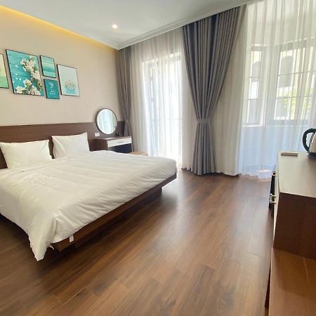 Moonlight Hotel 하롱 외부 사진