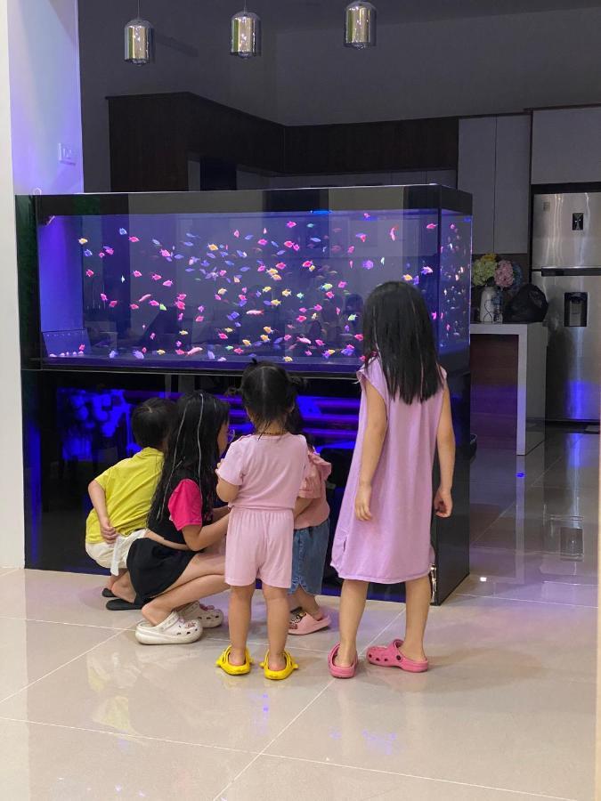 Moonlight Hotel 하롱 외부 사진