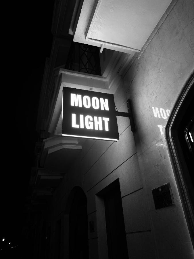 Moonlight Hotel 하롱 외부 사진