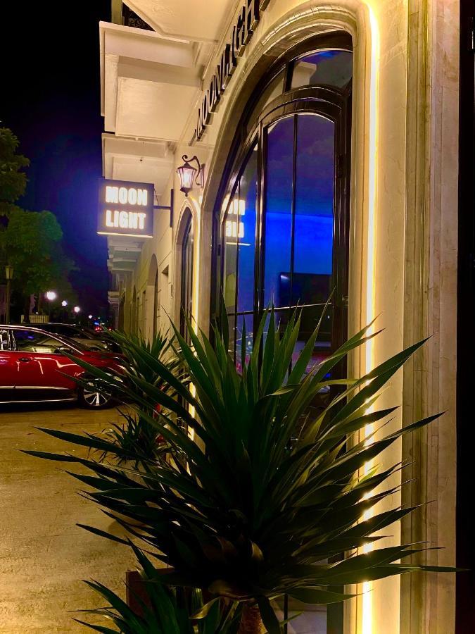 Moonlight Hotel 하롱 외부 사진