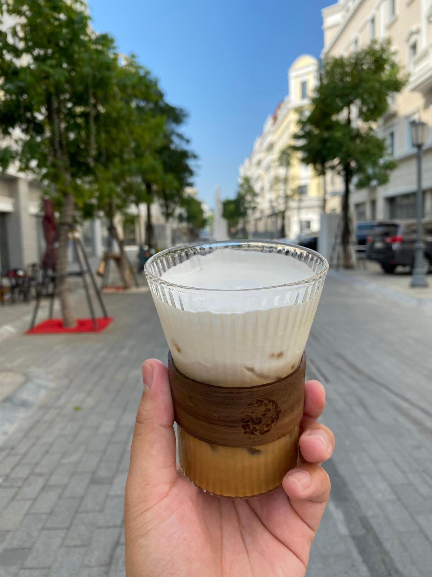Moonlight Hotel 하롱 외부 사진