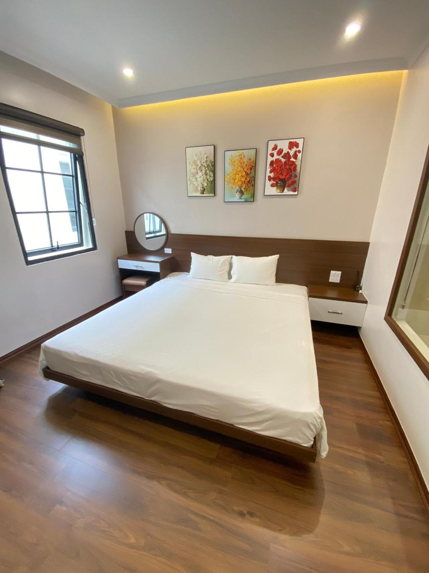 Moonlight Hotel 하롱 외부 사진